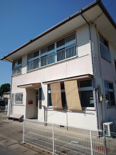 いわき市内郷児童館