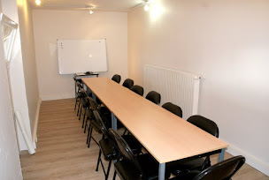 Photo n°20 de G1Bureau - Location de bureaux - Coworking - Domiciliation - Salle de Réunion à La Roche-sur-Yon (Espace de coworking)