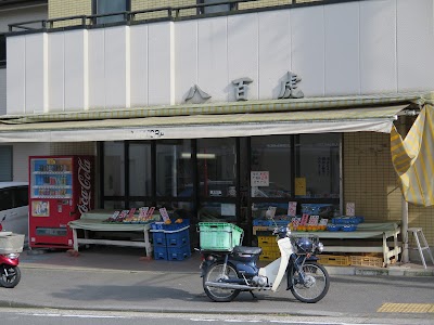 八百虎坂本支店