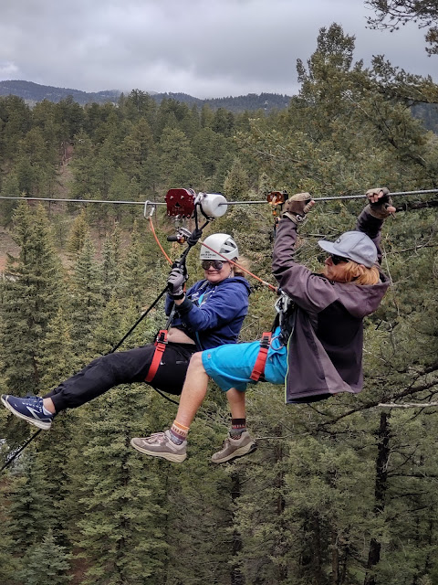 Denver Adventures - Zipline Tours by null