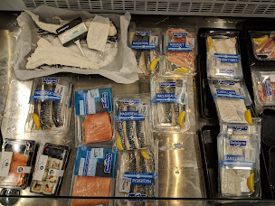 Photo n°4 de Supermarché Utile à Dagneux (Supermarché)