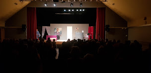 Photo n°13 de Espace Barbara à Bonson (Salle de spectacles)