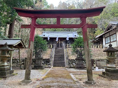 八幡神社