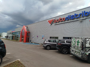Photo n°1 de Autodistribution à Chenôve (Magasin d'accessoires pour poids lourds)