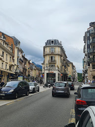 Photo n°8 de Orange à Aix-les-Bains (Opérateur téléphonique)