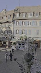 Photo n°84 de Le Rapp | Hôtel piscine au cœur de Colmar à Colmar (Hôtel)