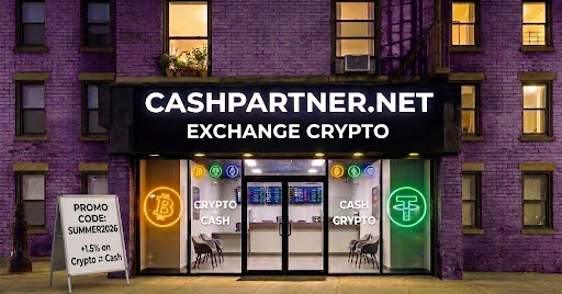 Exchange Praha