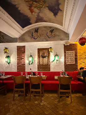 Khorasani Restaurant by null