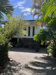 maison à Cayenne (973)