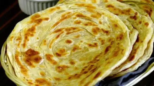 Lachha Paratha