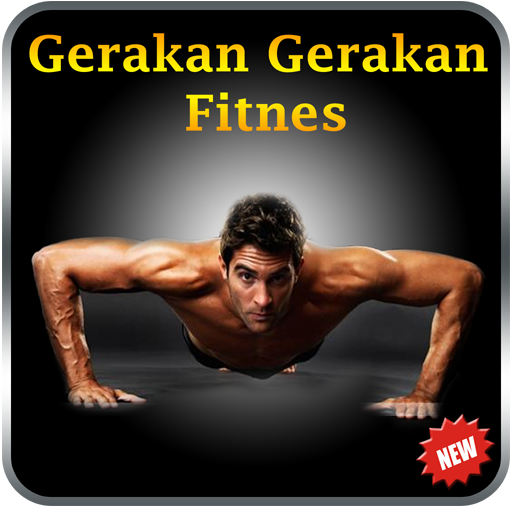 Gerakan Gerakan Fitnes Lengkap