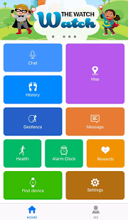 Watch Watch GPS(圖1)-速報App