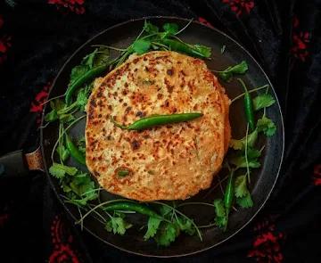 Moms Homely Paratha photo 