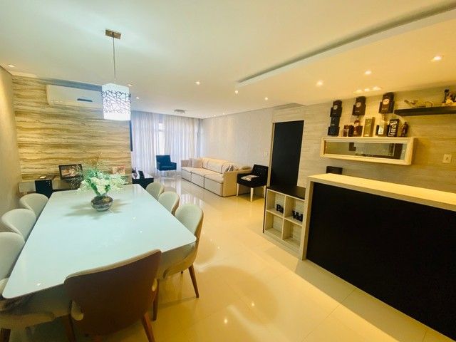 Apartamento à venda, 122 m² por R$ 640.000,00 - Marapé - Santos/SP