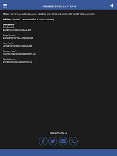 Cornerstone Chatham(圖6)-速報App