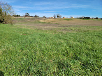 terrain à Mirebeau (86)