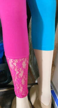 Stylish Fancy Legging at Rs 100, Dadar, Mumbai