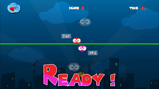 Lastest Bird Jump Jump APK for Android