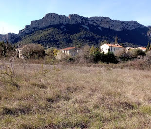 terrain à Saint-Paul-de-Fenouillet (66)