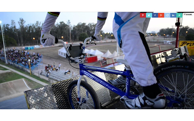 Bmx Tab