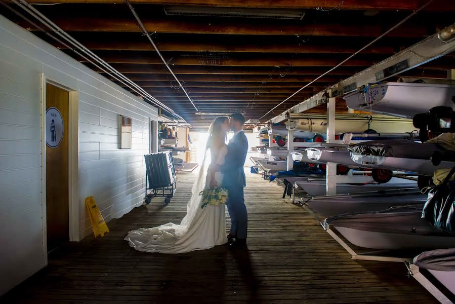 Fotógrafo de bodas Michael Zanetti (michaelzanetti). Foto del 19 de diciembre 2018