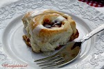 Apple Pie Cinnamon Rolls was pinched from <a href="http://www.rhodesbread.com/blog/blog/apple-pie-cinnamon-rolls-" target="_blank">www.rhodesbread.com.</a>