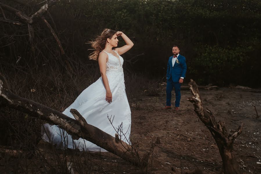 Photographe de mariage Sam Duno (dunostudios). Photo du 31 octobre 2022