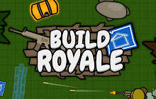 Build Royale io - New Tab small promo image