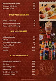 STAR Biryani menu 6