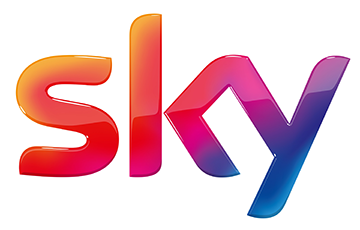 Sky logo