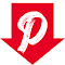 Item logo image for Pinterest Images Downloader - Pinterest Video Downloader