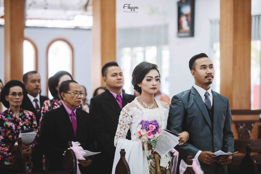 Wedding photographer Setyo Dwi (filippopicture). Photo of 5 June 2020