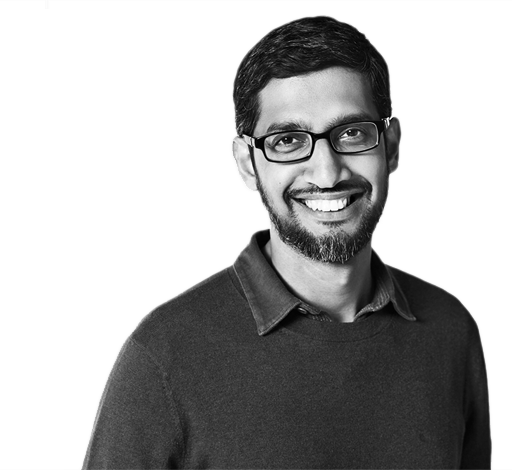 Sundar Pichai