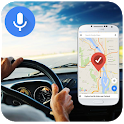 Voice Route Maps & GPS Navigat