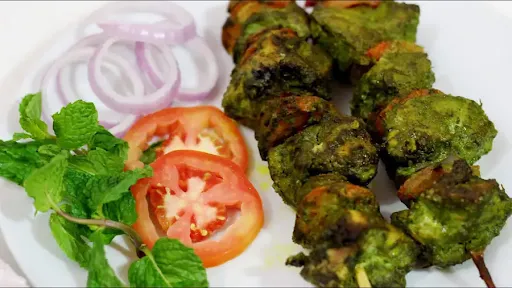 Tandoori Hariyali Mirchi Murg