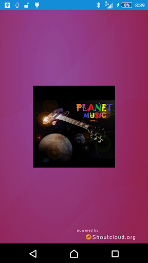 Planet Music Brasil