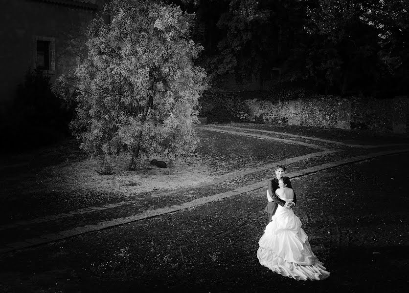 Fotografo di matrimoni Giuseppe Costanzo (costanzo). Foto del 29 ottobre 2015