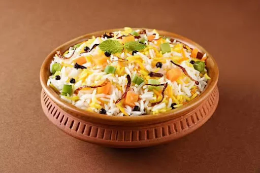 Veg Biryani