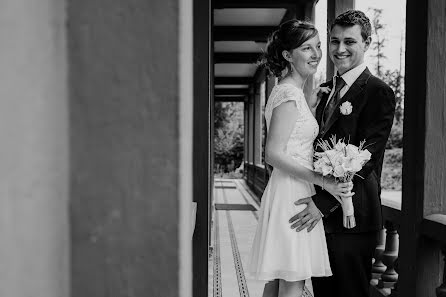 Photographe de mariage Layla Vancompernolle (eyecatcherphoto). Photo du 13 mai 2019