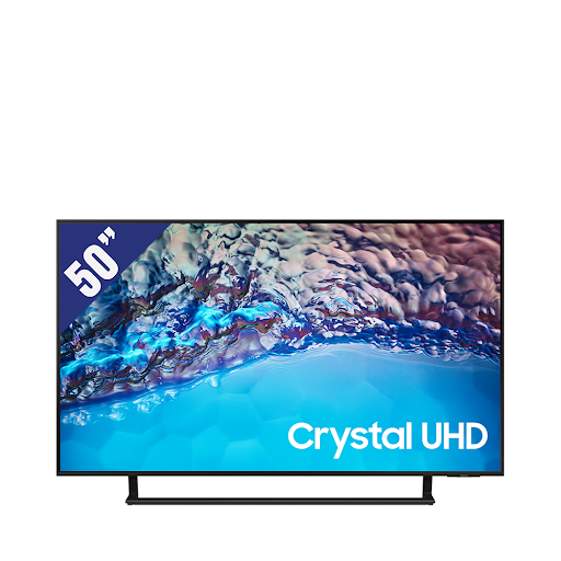 Smart Tivi Samsung Crystal UHD 4K 50 inch 50BU8500