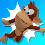 Cover Image of ดาวน์โหลด Kong Go! 1.0.1 APK