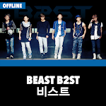 Cover Image of Unduh BEAST Highlight Offline - Kpop 6.3 APK