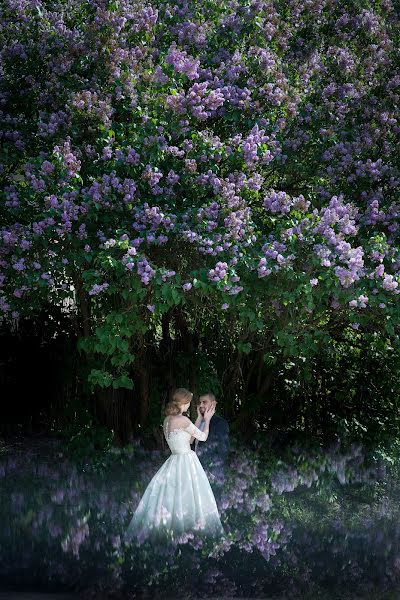 Bryllupsfotograf Matas And Paulina - Jūras Duo (jurasduo). Foto fra januar 16 2019