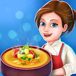 Cover Image of Tải xuống Star Chef \ u2122: Nhà hàng nấu ăn 2.25.8 APK