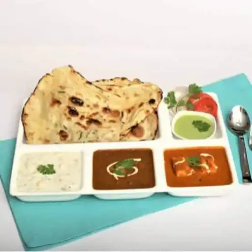 Naan Thali Dilli Wali