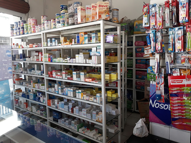 FSM - Farmacia