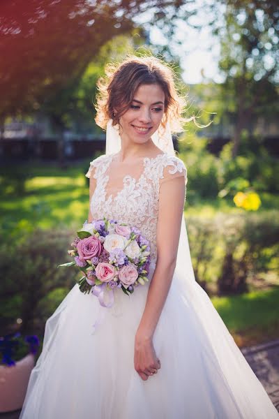 Wedding photographer Anastasiya Korolkova (artpersona). Photo of 9 September 2018