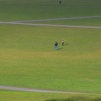 Greenwich Park di 