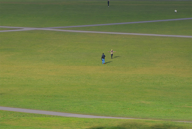 Greenwich Park di paolocosentino