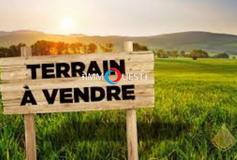  Vente Terrain à bâtir - à Seninghem (62380) 